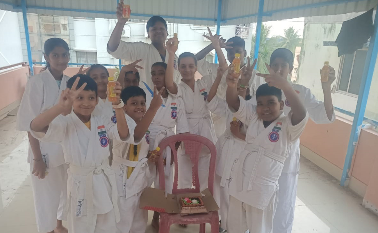 Kolkatan Traditional Martial Arts