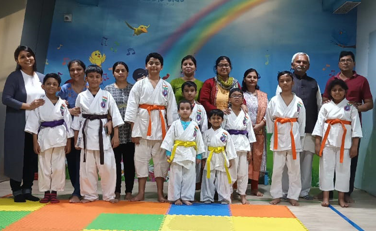 Kolkatan Traditional Martial Arts