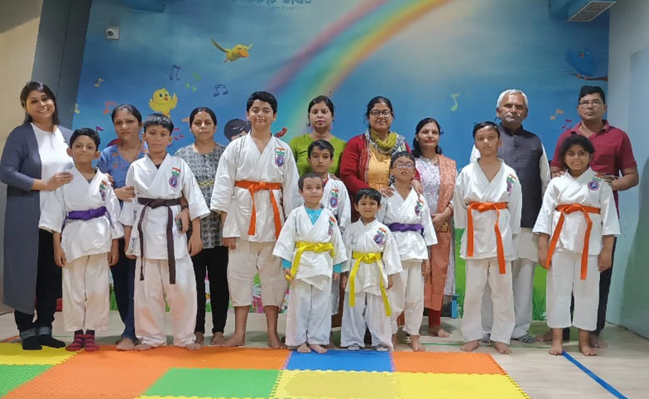 Kolkatan Traditional Martial Arts