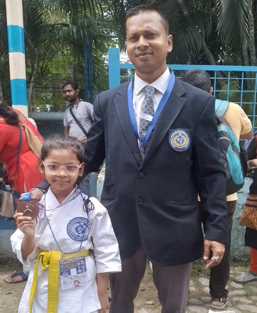 Kolkatan Traditional Martial Arts