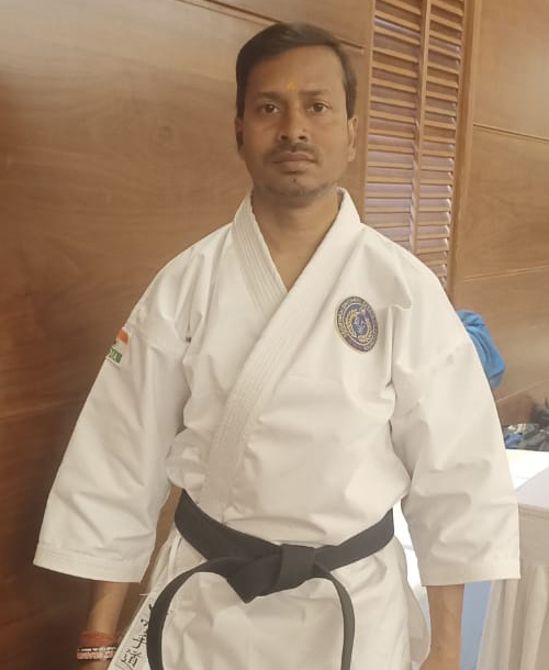 Kolkatan Traditional Martial Arts