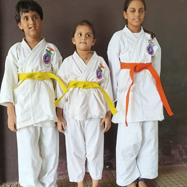 Kolkatan Traditional Martial Arts