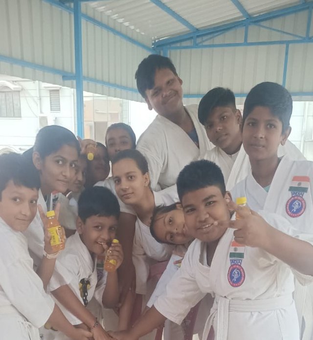 Kolkatan Traditional Martial Arts