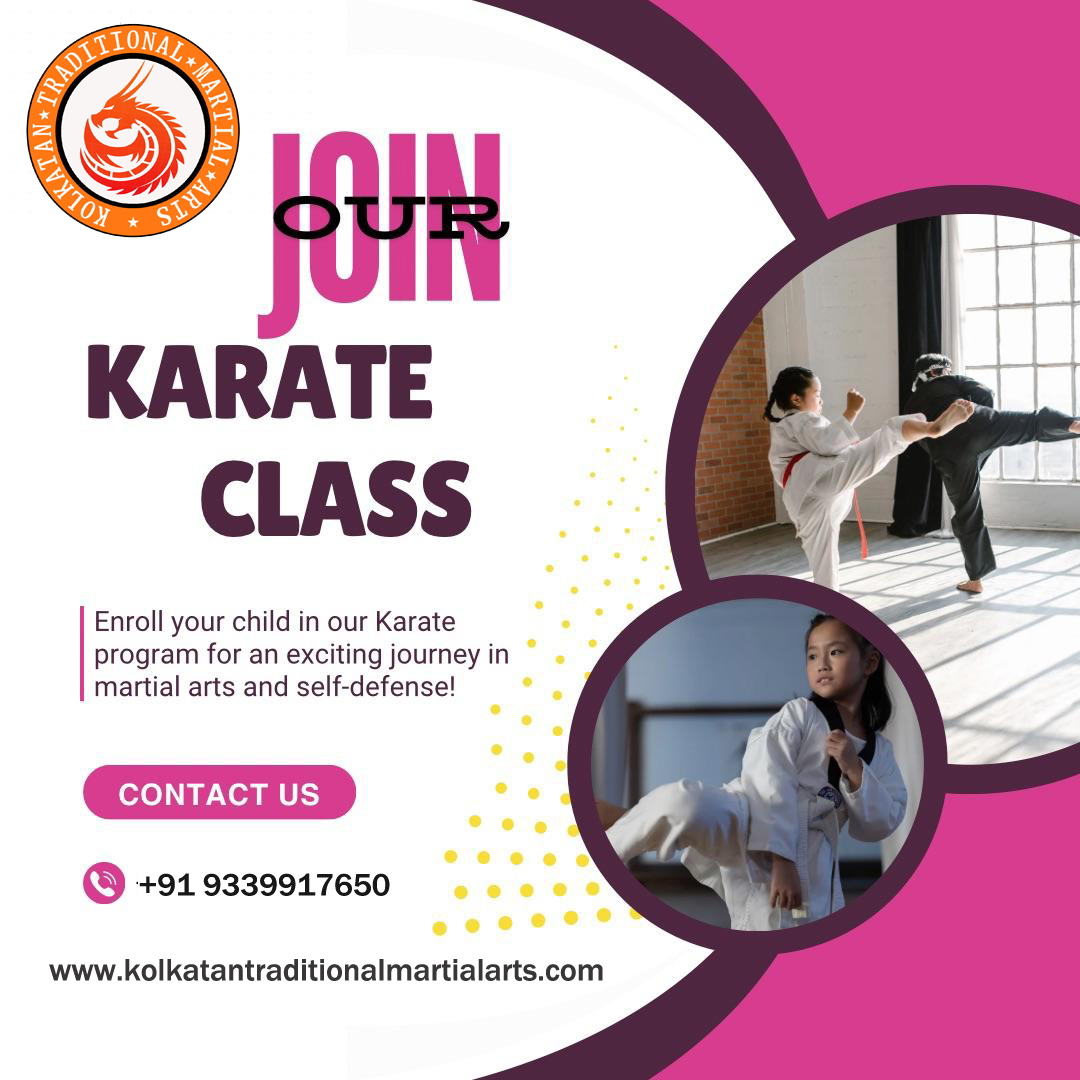 Kolkatan Traditional Martial Arts