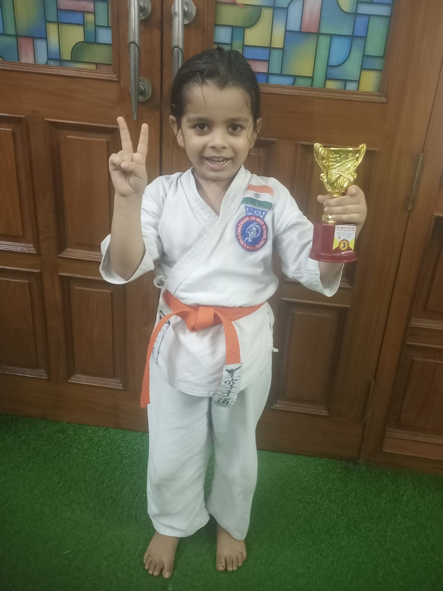 Kolkatan Traditional Martial Arts