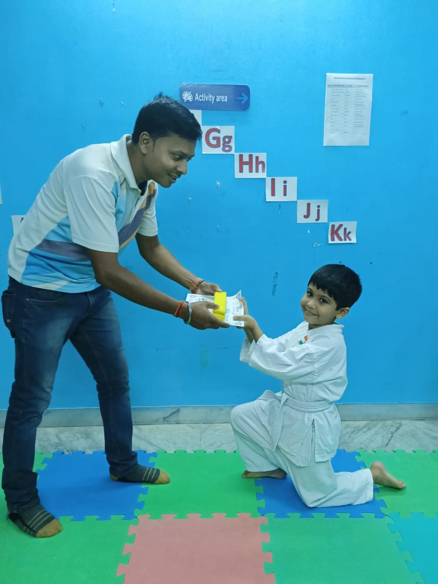 Kolkatan Traditional Martial Arts