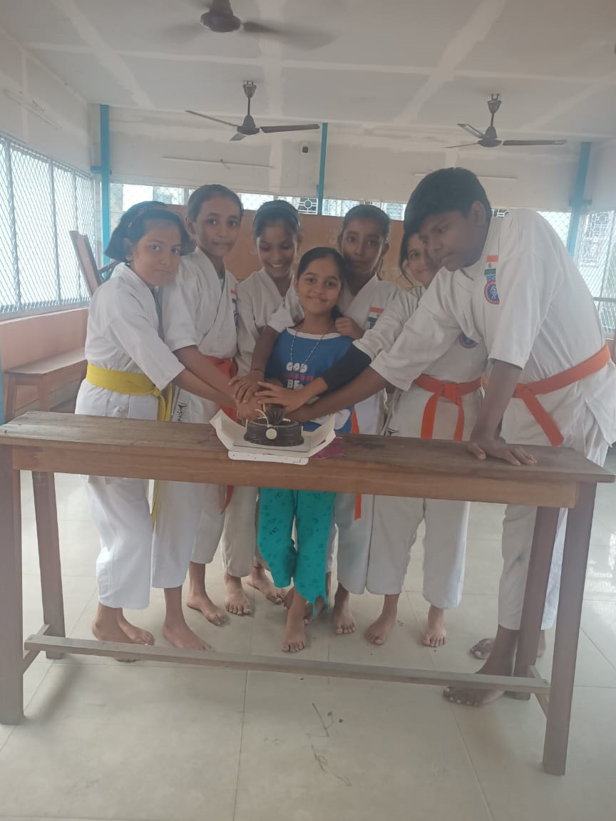 Kolkatan Traditional Martial Arts